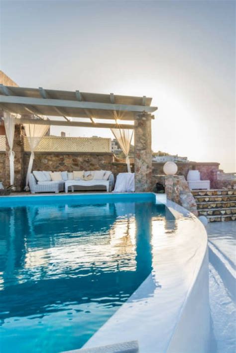 21 Amazing Airbnb Vacation Rentals In Santorini Greece Updated 2022
