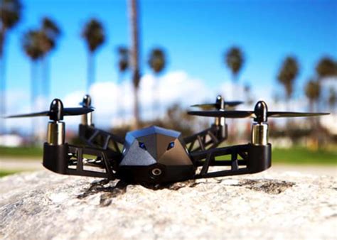 kudrone mini  camera drone offers auto follow gps   video geeky gadgets