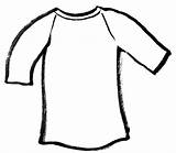 Coloring Shirt Colouring Clipart Template Outline Kids Blank Pages Hawaiian Cliparts Printable Designs Grandpa Short Templates Clip Clipartbest Popular Computer sketch template