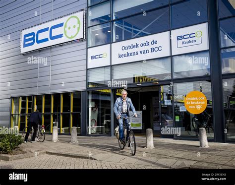 arnhem exterior   bcc branch  court  amsterdam  declared electronics chain bcc