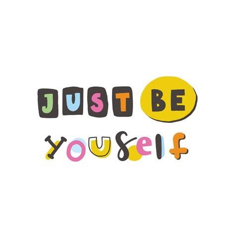 youself funny cartoon illustration vector quote comic