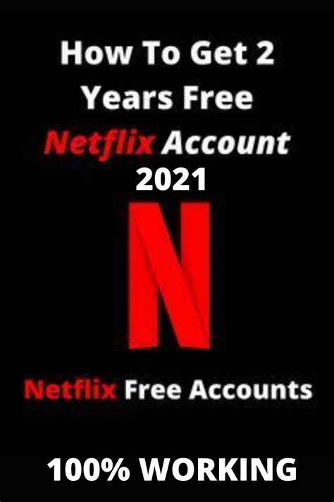 Free Netflix Premium Accounts Online Generator 2021 Updated Every Day
