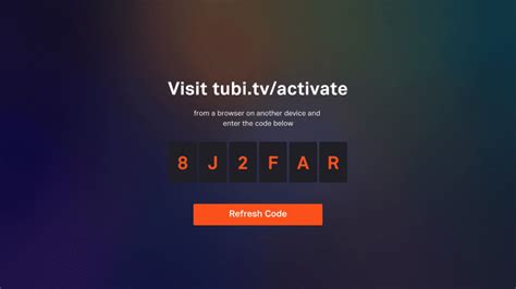 activate tubi tv steps  activate tubi tv tubitvcomactivate