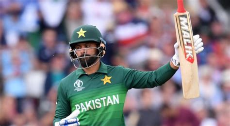 hafeez hails total team effort  pakistan shock england