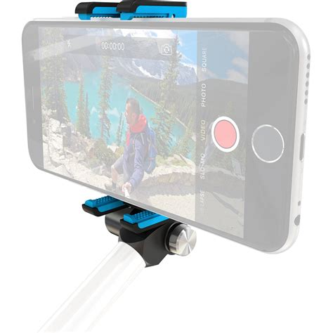 gopole gopro  mobile adapter gpm  bh photo video
