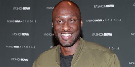 Lamar Odom Says He’s Had Sex With Over 2 000 Women Lamar Odom