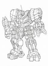 Rim Pacific Coloring Pages Danger Typhoon Gypsy Crimson Kaiju Template Watching After Printable Sketch Deviantart Drawings Robots sketch template