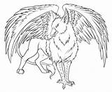 Phoenix Coloring Pages Bird Gryphon Adults Potter Harry Colouring Printable Drawing Tatoo Finished Color Kids Getcolorings Getdrawings Jean Grey Book sketch template
