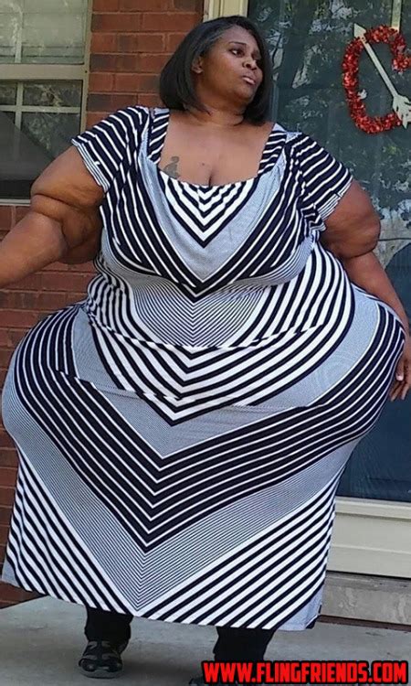 black ssbbw gigantic ass and tits tumbex