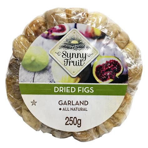 sunny fruit figs dried  harris farm markets