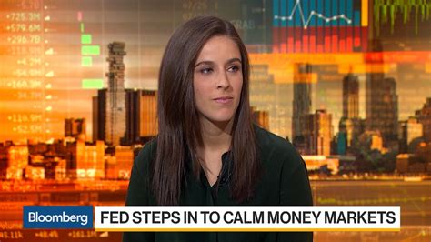 Watch Citigroup Global Markets Economist Veronica Clark On Fed Policy