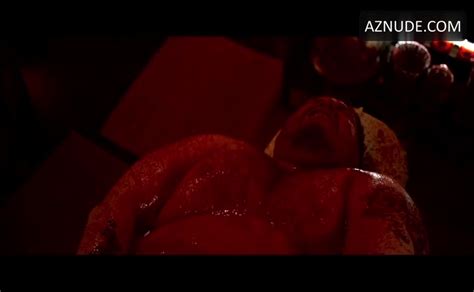 Alyson Bath Breasts Scene In Evil Feed Aznude