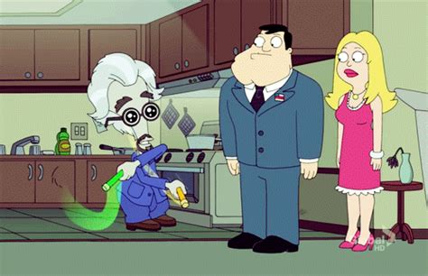 which american dad character are you most like playbuzz