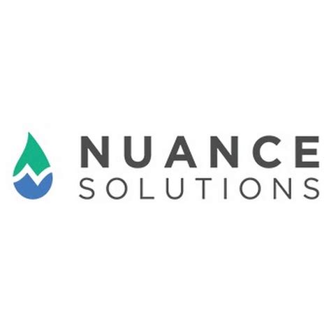 nuance solutions youtube