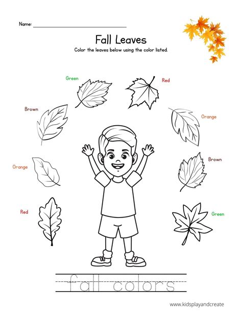 printable thanksgiving worksheets  pre  kids play  create