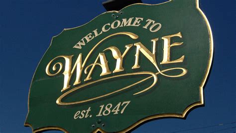 wayne massage spa closes  inspection arrest