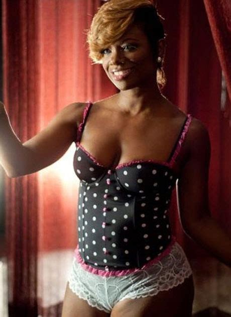 Kandi Burruss Shesfreaky