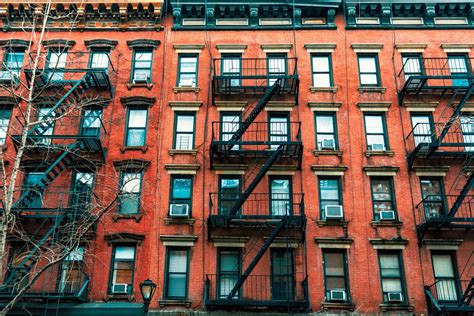 open thread    worst apartment stories curbed ny