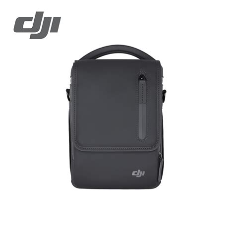 original dji mavic  shoulder bag carries    fly  kit specially designed