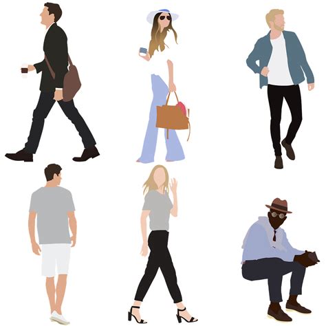 graphic designer png vector people outline imagesee