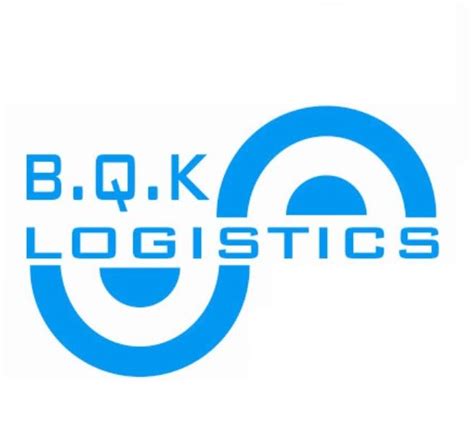 B Q K Logistics Sialkot