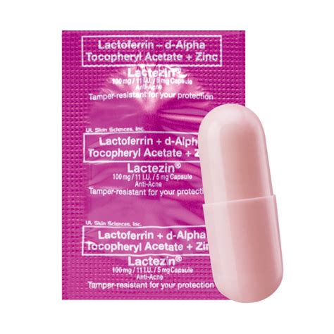 lactezin mg iumg anti acne  capsule watsons philippines
