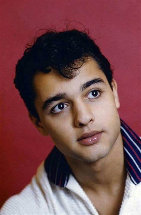 Pin By Classic Movie Hub On Sal Mineo Hollywood Actor Actors