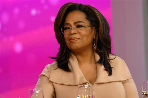 Oprah Winfrey Denies Awful Arrest Rumours