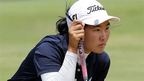 su hyun oh brings out her best and worst at australian