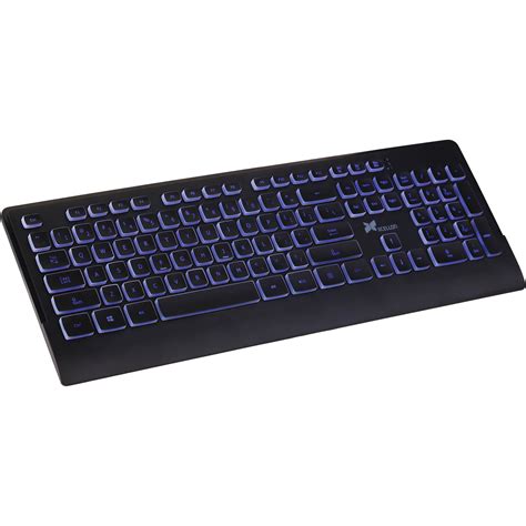 xcellon  mbb wired backlit keyboard  mbb bh photo