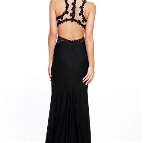 best sleeveless mermaid formal long black dress