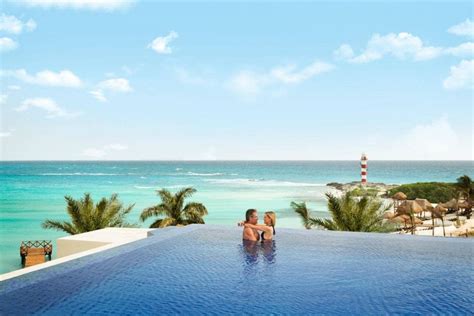 cancun  star hotels adults  ambrose gentry