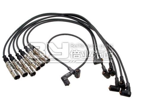 ignition wire set china trading company car parts components transportation products
