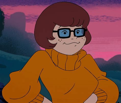 velma dinkley velma fictional characters character