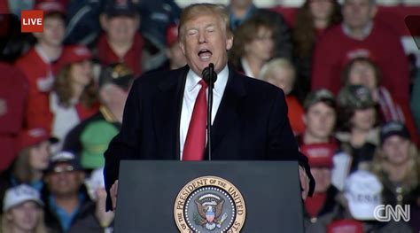 Live Updates Follow President Trump S Rally In Wisconsin
