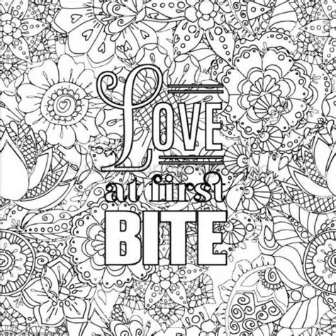 funny quote coloring pages page  getcoloringpagesorg swear word