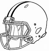 Coloring Pages Helmet Football Green Drawing Falcons Bay Jersey Packers Atlanta Printable Vikings College Redskins Hockey Philadelphia Sports Eagles Minnesota sketch template