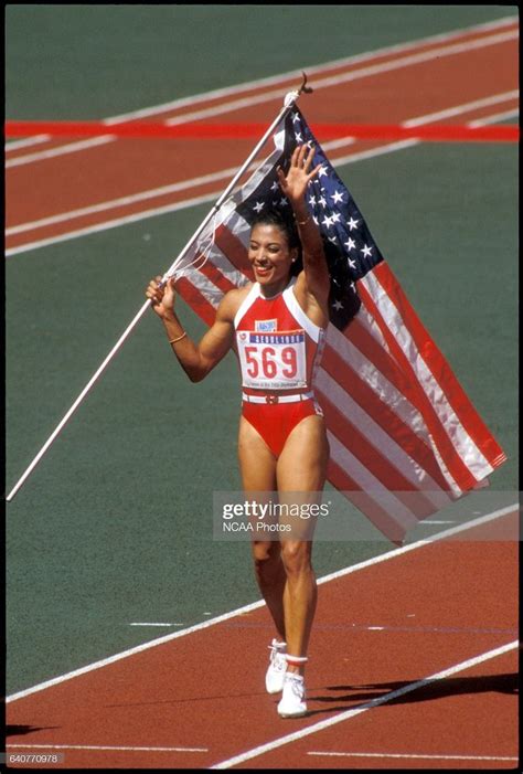 florence griffith joyner 31st pic icarusnewport