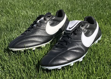expect   nike premier ii soccer cleats