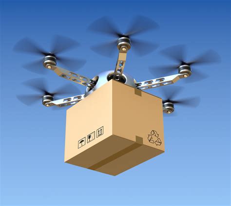 livraison par drone chez amazon prime air enfin autorise aux usa transportshaker