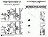 Coloring Catholic Kids Pages Mass Popular sketch template