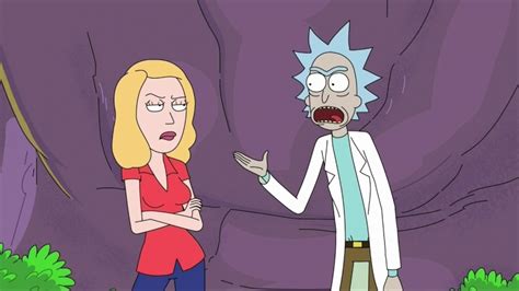rick and morty season 4 release date episodes trailer cast and news den of geek