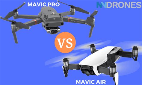 mavic pro  mavic air     drone