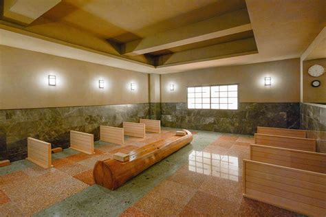 indoor amenities sojo spa club
