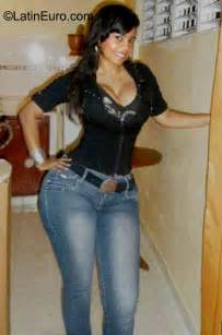 Online Dating With Elsa Female 31 Dominican Republic