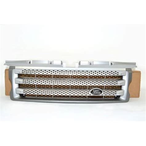dhbwwq front grille assembly tungstontitan