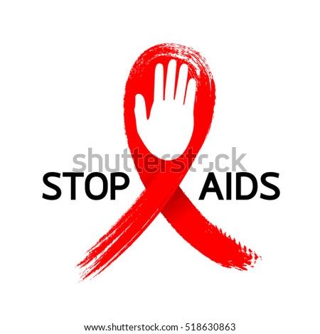 aids awareness stock images royalty  images vectors shutterstock
