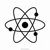 Atom Nutron Molecule Proton Electron Neutron Ultracoloringpages sketch template