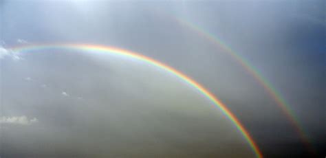filedouble rainbowjpg wikimedia commons
