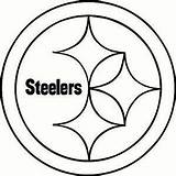 Steelers Pittsburgh Nfl Steeler Helmet Clipartmag Logodix Etchings Vehicle Tattoodonkey Flash sketch template